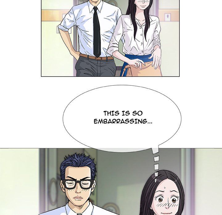 Give and Take Manhwa - Chapter 5 Page 30