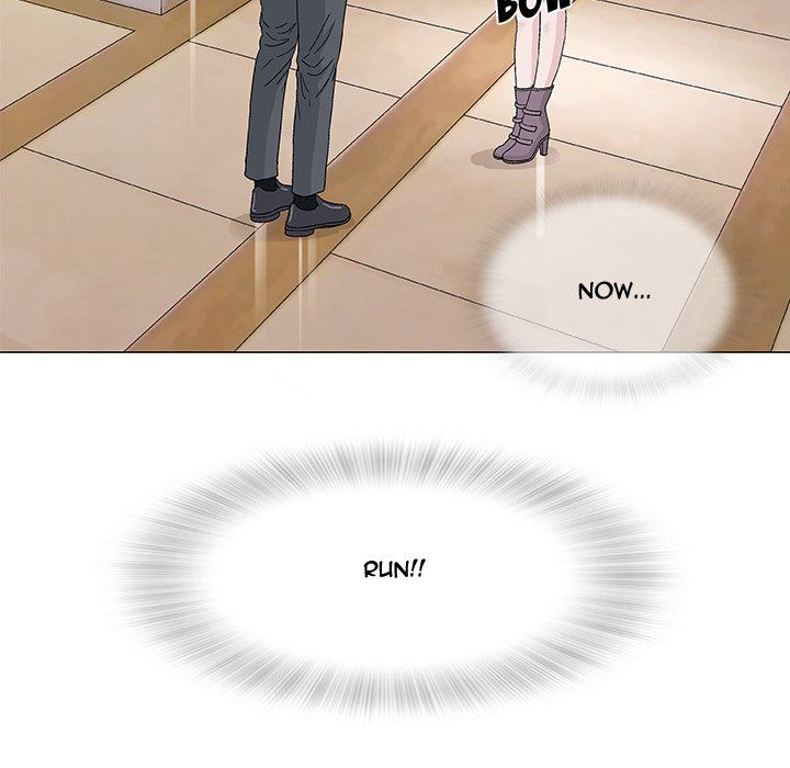 Give and Take Manhwa - Chapter 5 Page 32