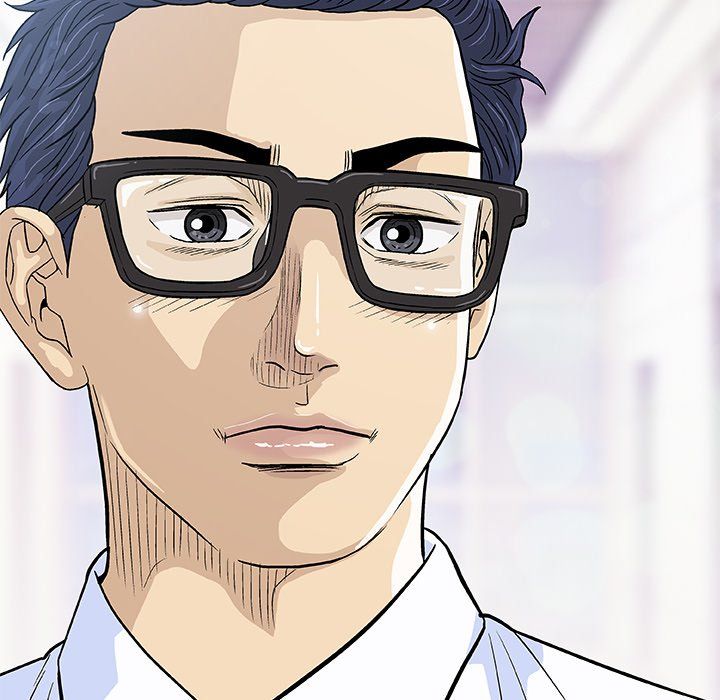 Give and Take Manhwa - Chapter 5 Page 36