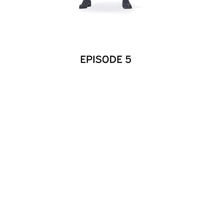 Give and Take Manhwa - Chapter 5 Page 40