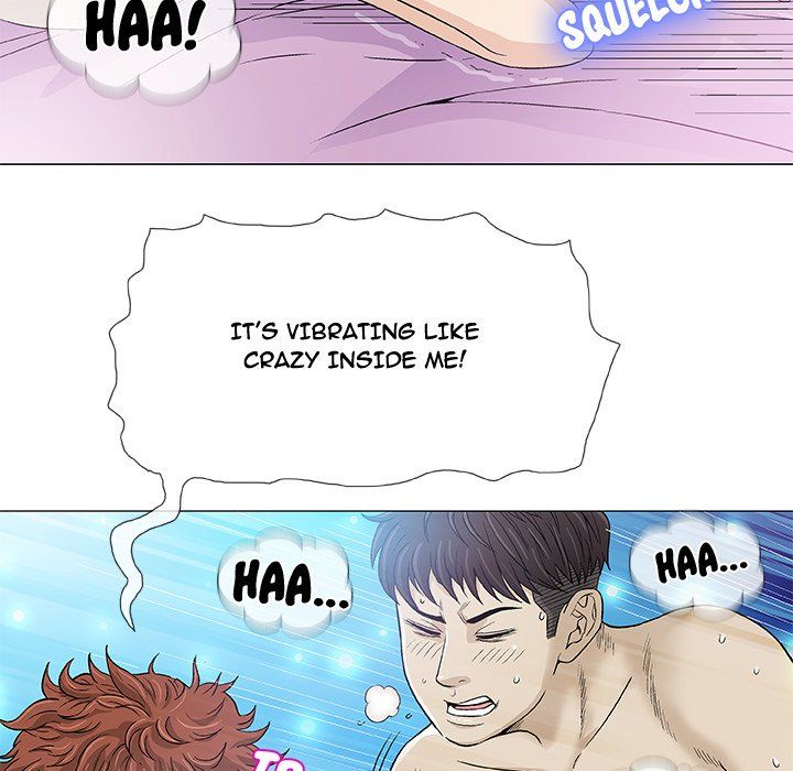 Give and Take Manhwa - Chapter 5 Page 44
