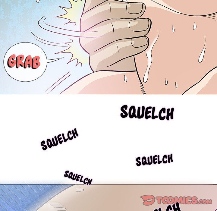 Give and Take Manhwa - Chapter 5 Page 47