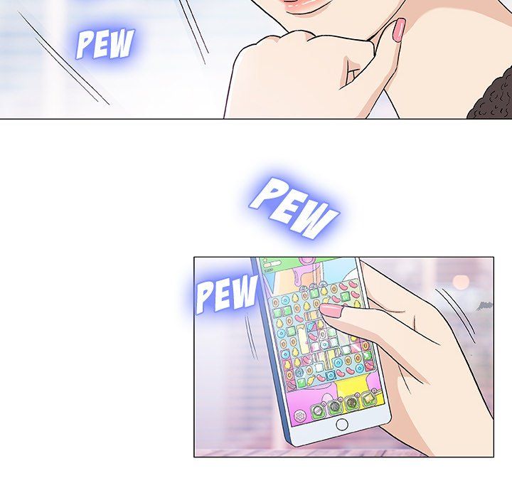 Give and Take Manhwa - Chapter 5 Page 53