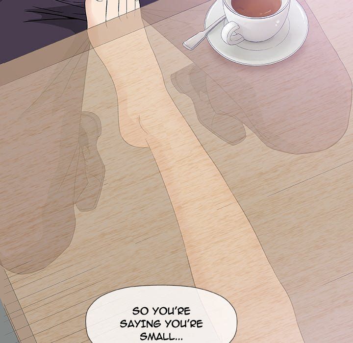 Give and Take Manhwa - Chapter 5 Page 85