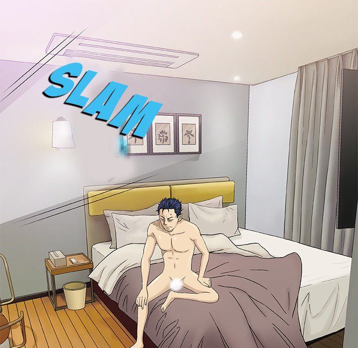 Give and Take Manhwa - Chapter 5 Page 117