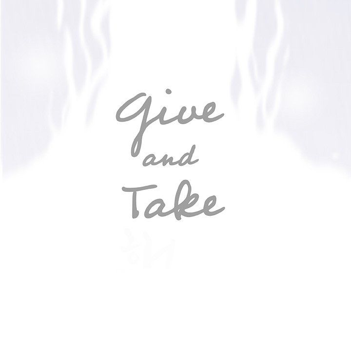 Give and Take Manhwa - Chapter 5 Page 127
