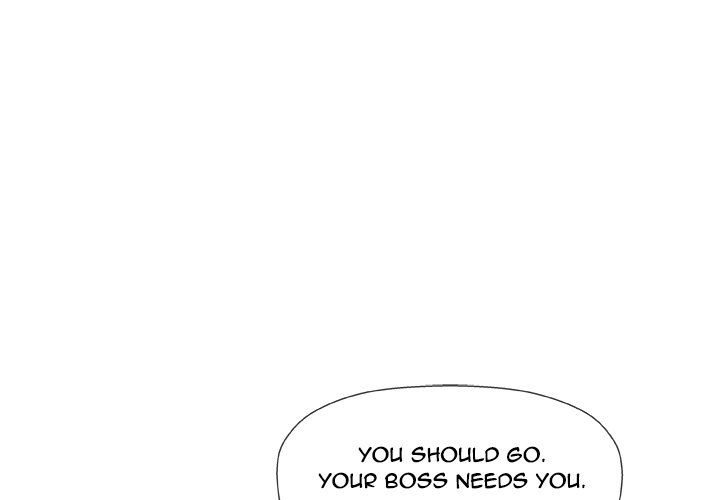 Give and Take Manhwa - Chapter 15 Page 0