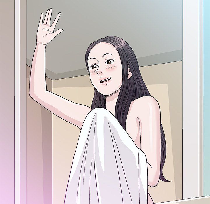 Give and Take Manhwa - Chapter 15 Page 5