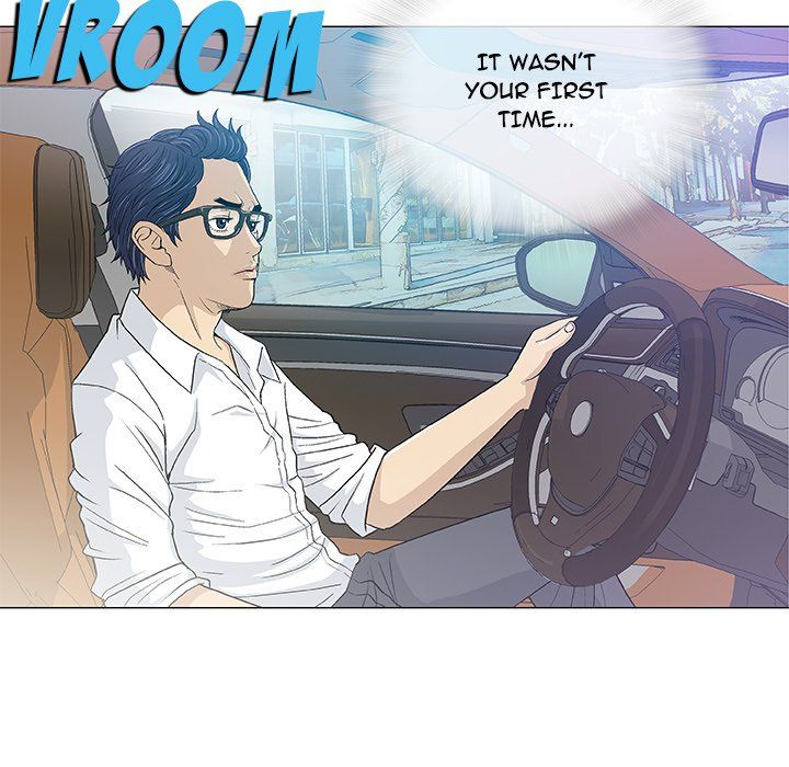 Give and Take Manhwa - Chapter 15 Page 10