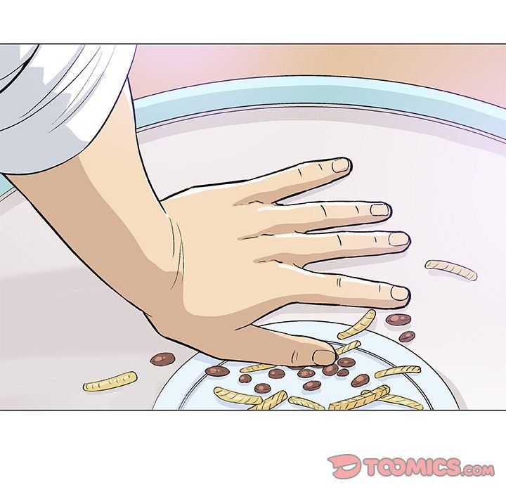 Give and Take Manhwa - Chapter 15 Page 14