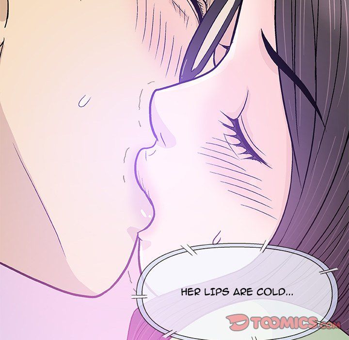 Give and Take Manhwa - Chapter 15 Page 20