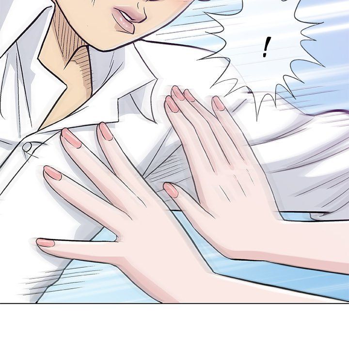 Give and Take Manhwa - Chapter 15 Page 27