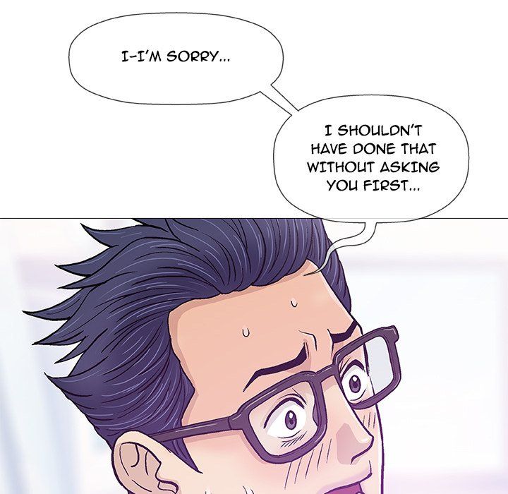 Give and Take Manhwa - Chapter 15 Page 30