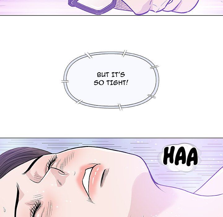 Give and Take Manhwa - Chapter 15 Page 118