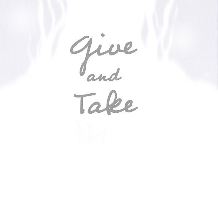 Give and Take Manhwa - Chapter 15 Page 136