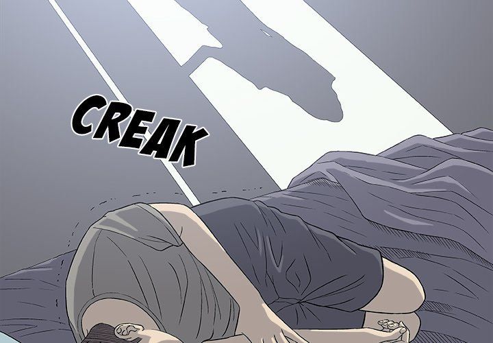 Give and Take Manhwa - Chapter 27 Page 1