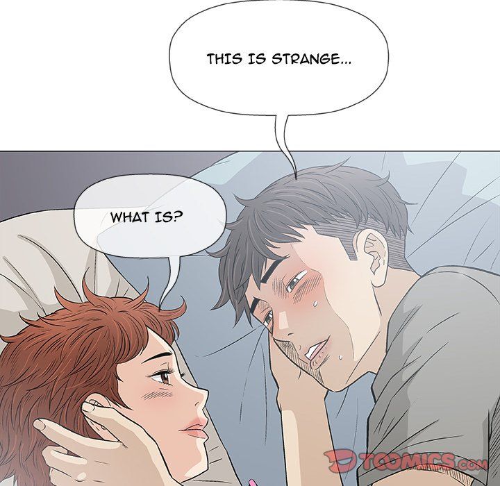 Give and Take Manhwa - Chapter 27 Page 11