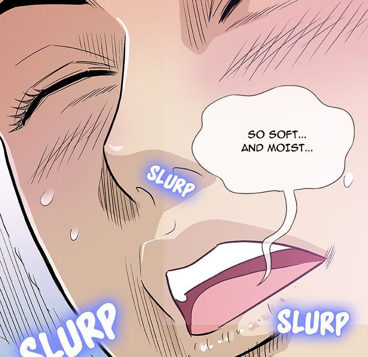 Give and Take Manhwa - Chapter 27 Page 34