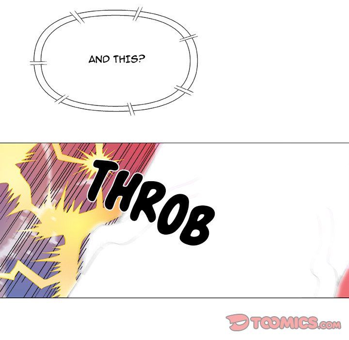 Give and Take Manhwa - Chapter 27 Page 38