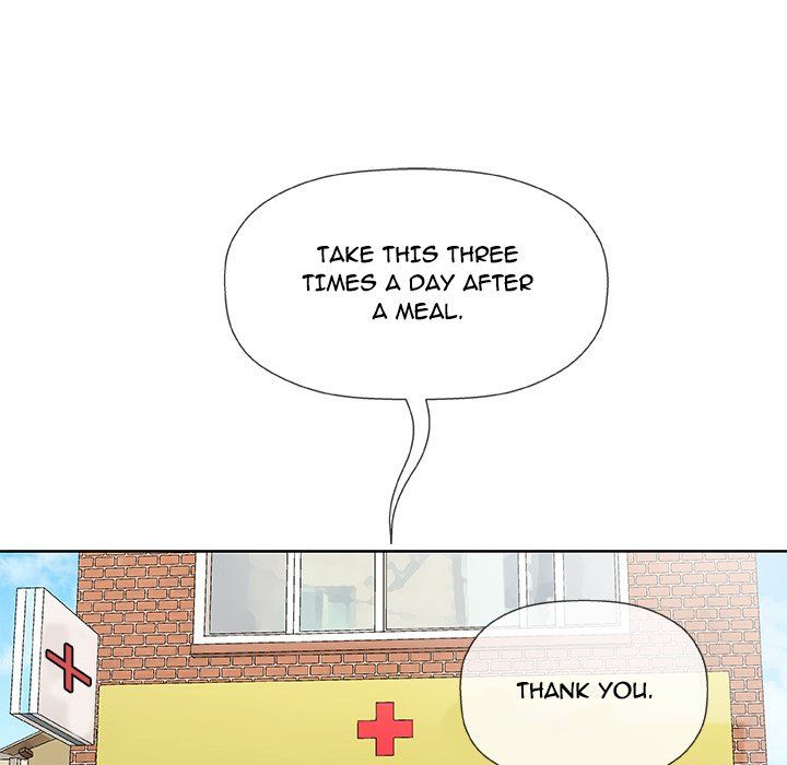 Give and Take Manhwa - Chapter 27 Page 55