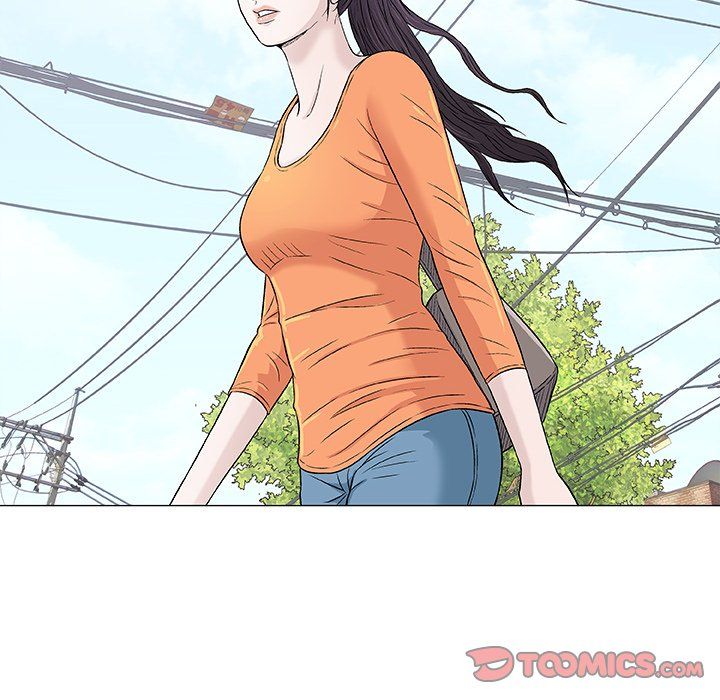 Give and Take Manhwa - Chapter 27 Page 59
