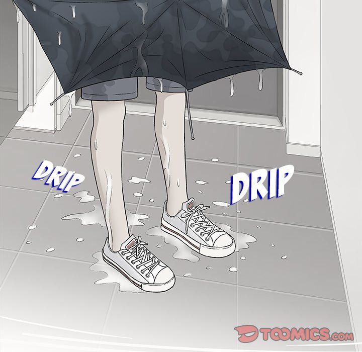 Give and Take Manhwa - Chapter 27 Page 62