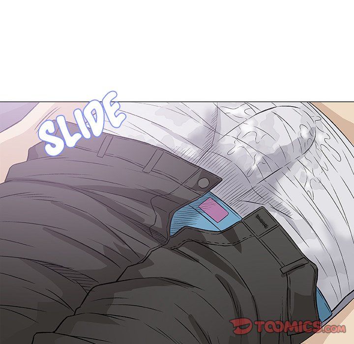 Give and Take Manhwa - Chapter 27 Page 83