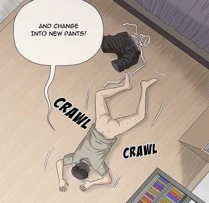 Give and Take Manhwa - Chapter 27 Page 93