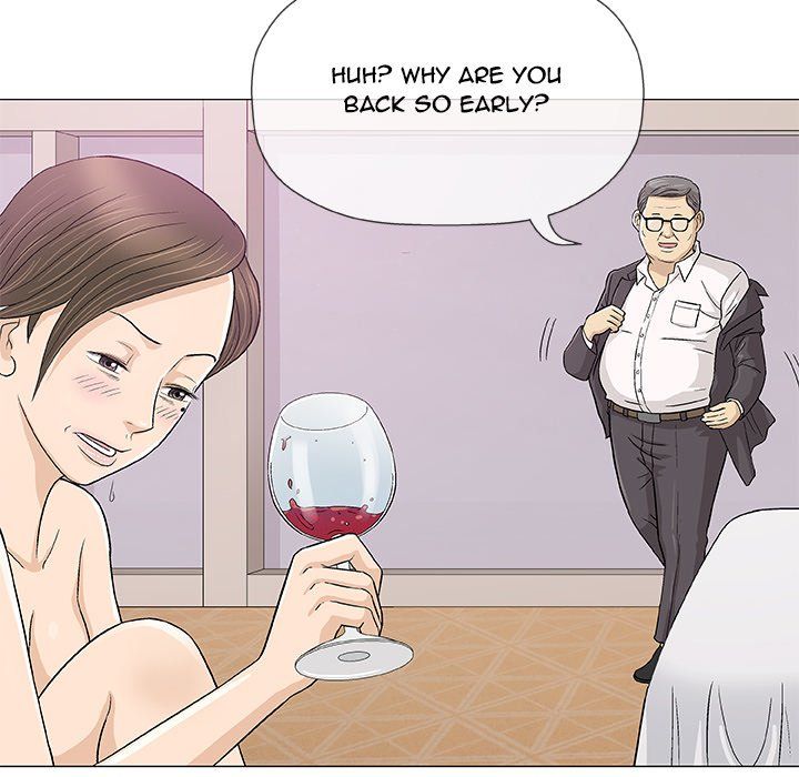 Give and Take Manhwa - Chapter 11 Page 84