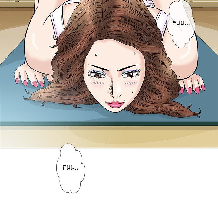 Give and Take Manhwa - Chapter 39 Page 10