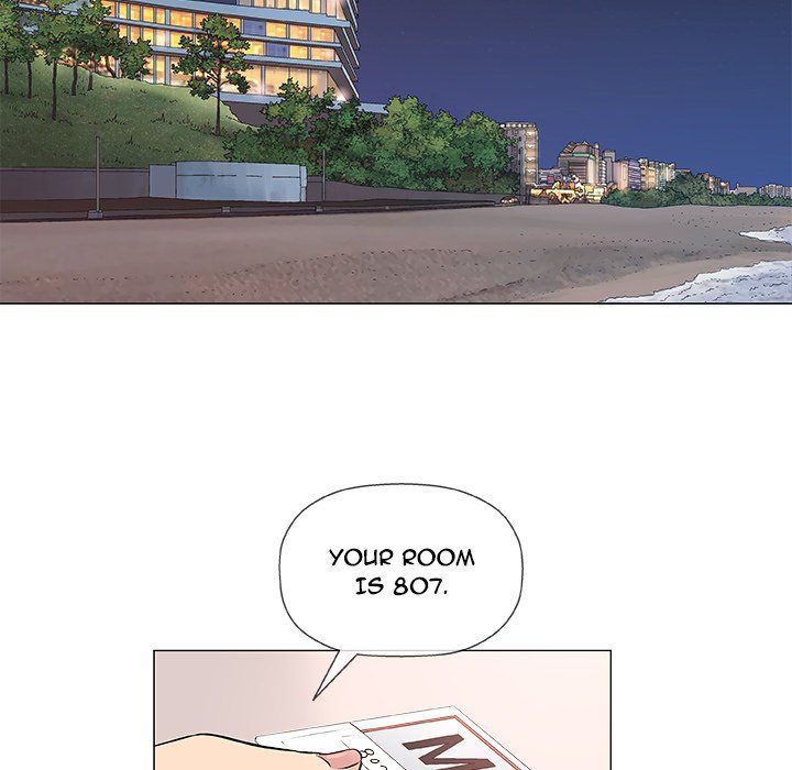 Give and Take Manhwa - Chapter 39 Page 12