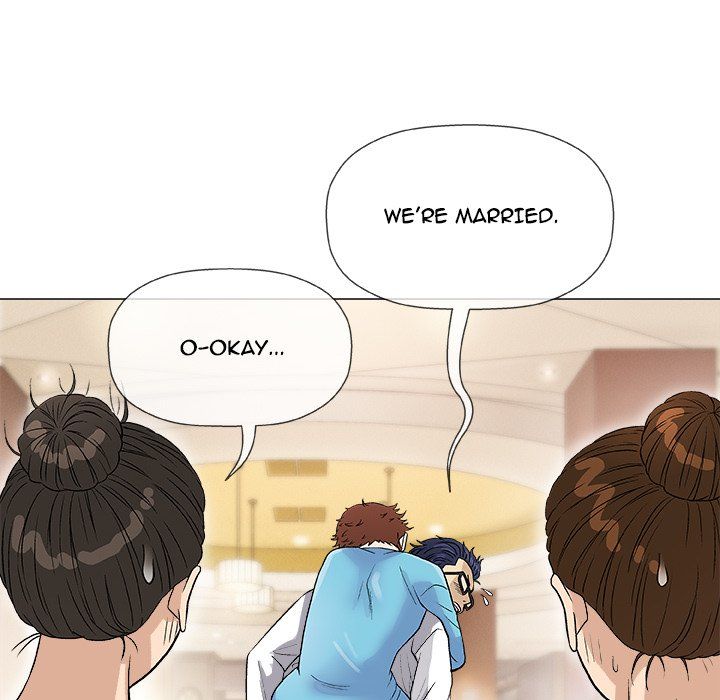 Give and Take Manhwa - Chapter 39 Page 18