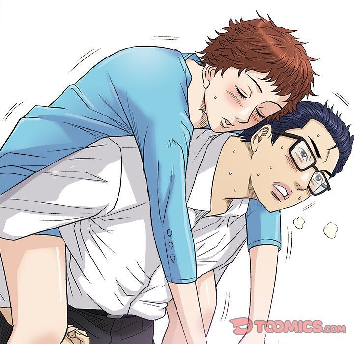 Give and Take Manhwa - Chapter 39 Page 20