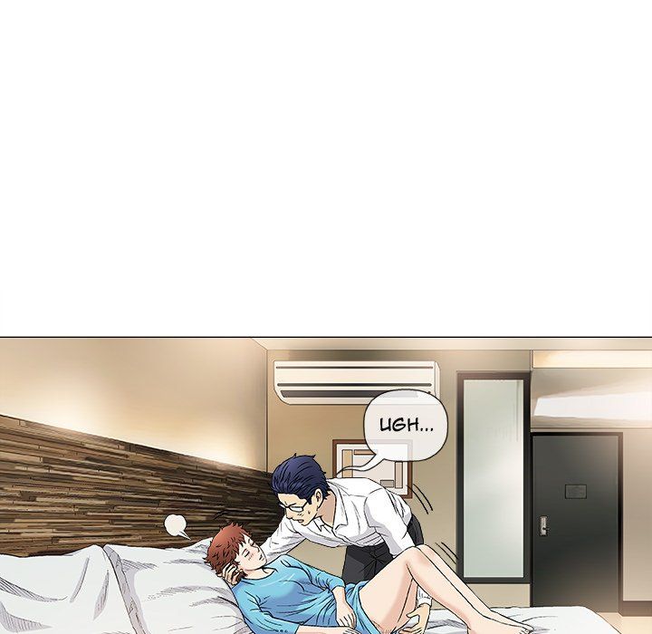 Give and Take Manhwa - Chapter 39 Page 28