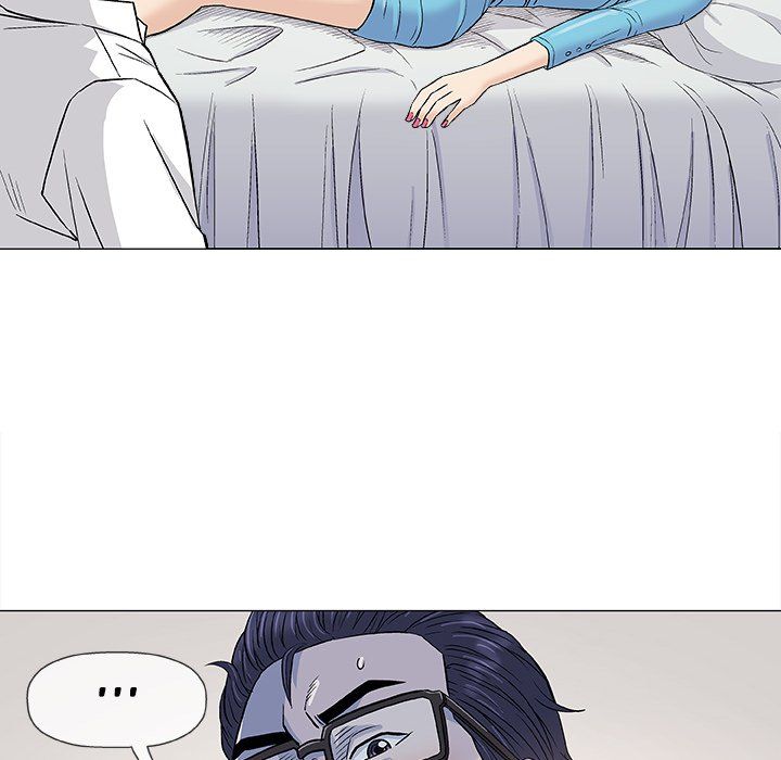 Give and Take Manhwa - Chapter 39 Page 30