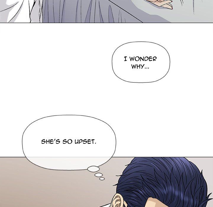 Give and Take Manhwa - Chapter 39 Page 33