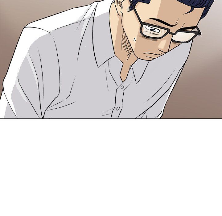 Give and Take Manhwa - Chapter 39 Page 34