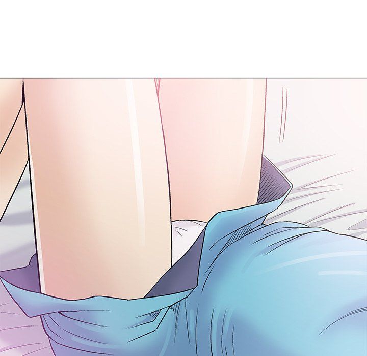 Give and Take Manhwa - Chapter 39 Page 35