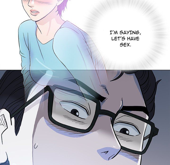 Give and Take Manhwa - Chapter 39 Page 40