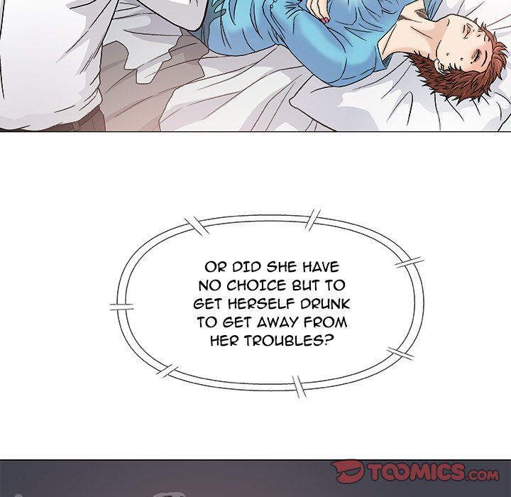 Give and Take Manhwa - Chapter 39 Page 44