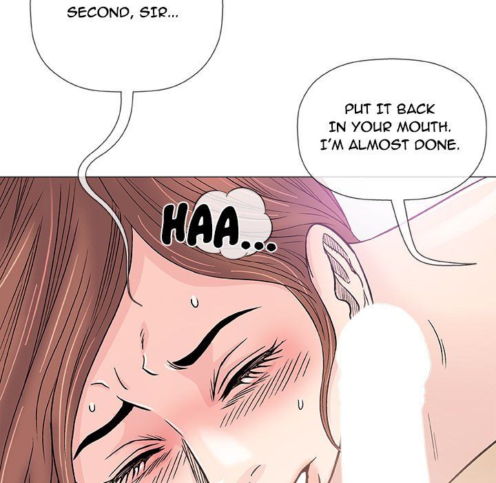 Give and Take Manhwa - Chapter 39 Page 94