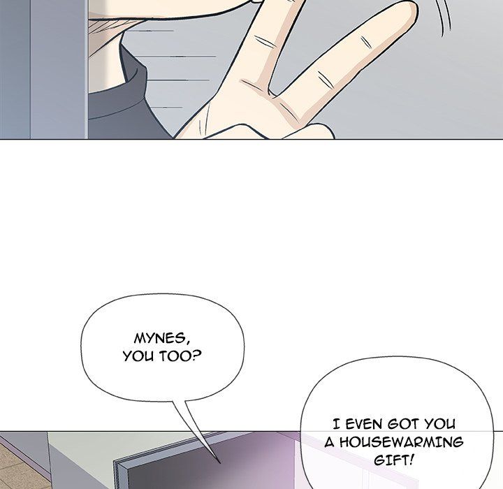 Give and Take Manhwa - Chapter 39 Page 111