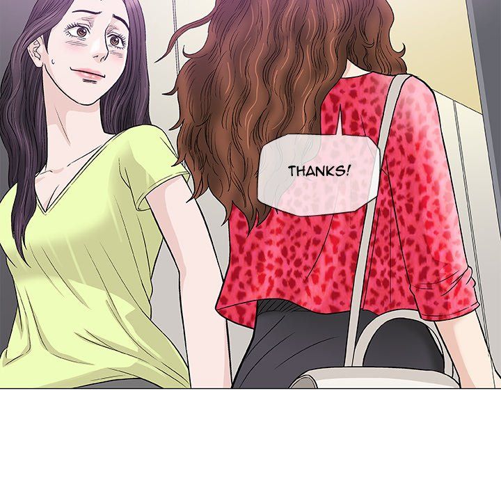 Give and Take Manhwa - Chapter 39 Page 114
