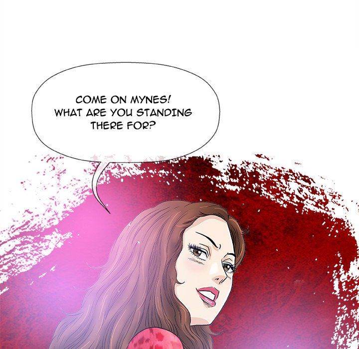 Give and Take Manhwa - Chapter 39 Page 115