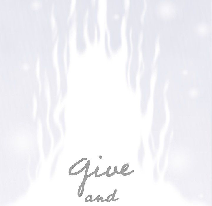 Give and Take Manhwa - Chapter 39 Page 119