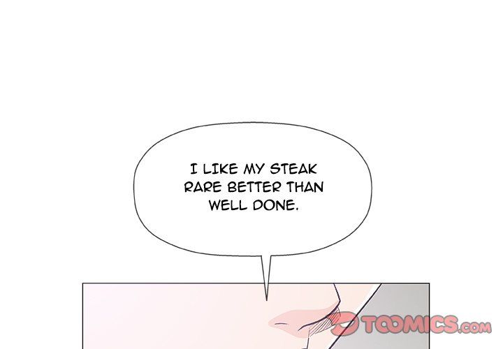 Give and Take Manhwa - Chapter 23 Page 2