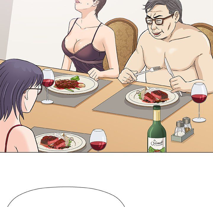 Give and Take Manhwa - Chapter 23 Page 6