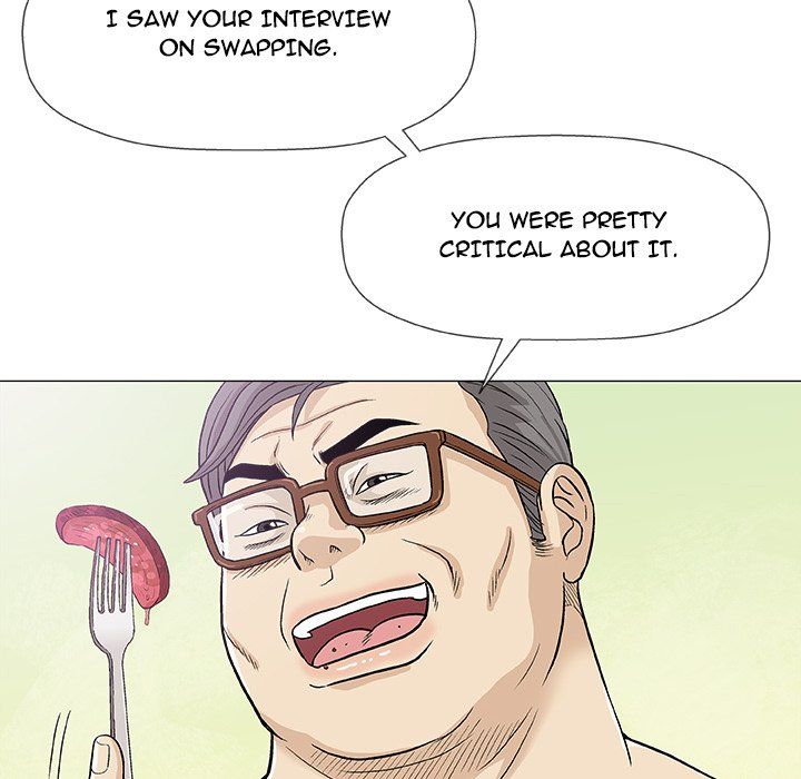 Give and Take Manhwa - Chapter 23 Page 7