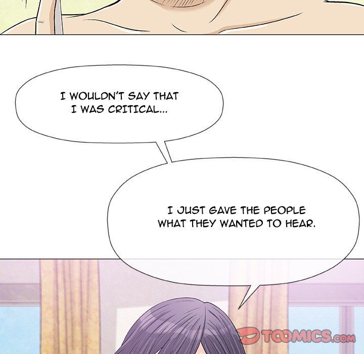 Give and Take Manhwa - Chapter 23 Page 8