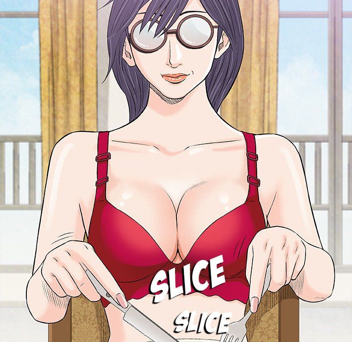 Give and Take Manhwa - Chapter 23 Page 9